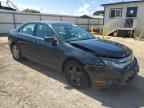 2010 FORD FUSION