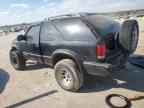 1998 CHEVROLET BLAZER