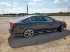 2009 LINCOLN MKS