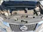 2014 NISSAN PATHFINDER