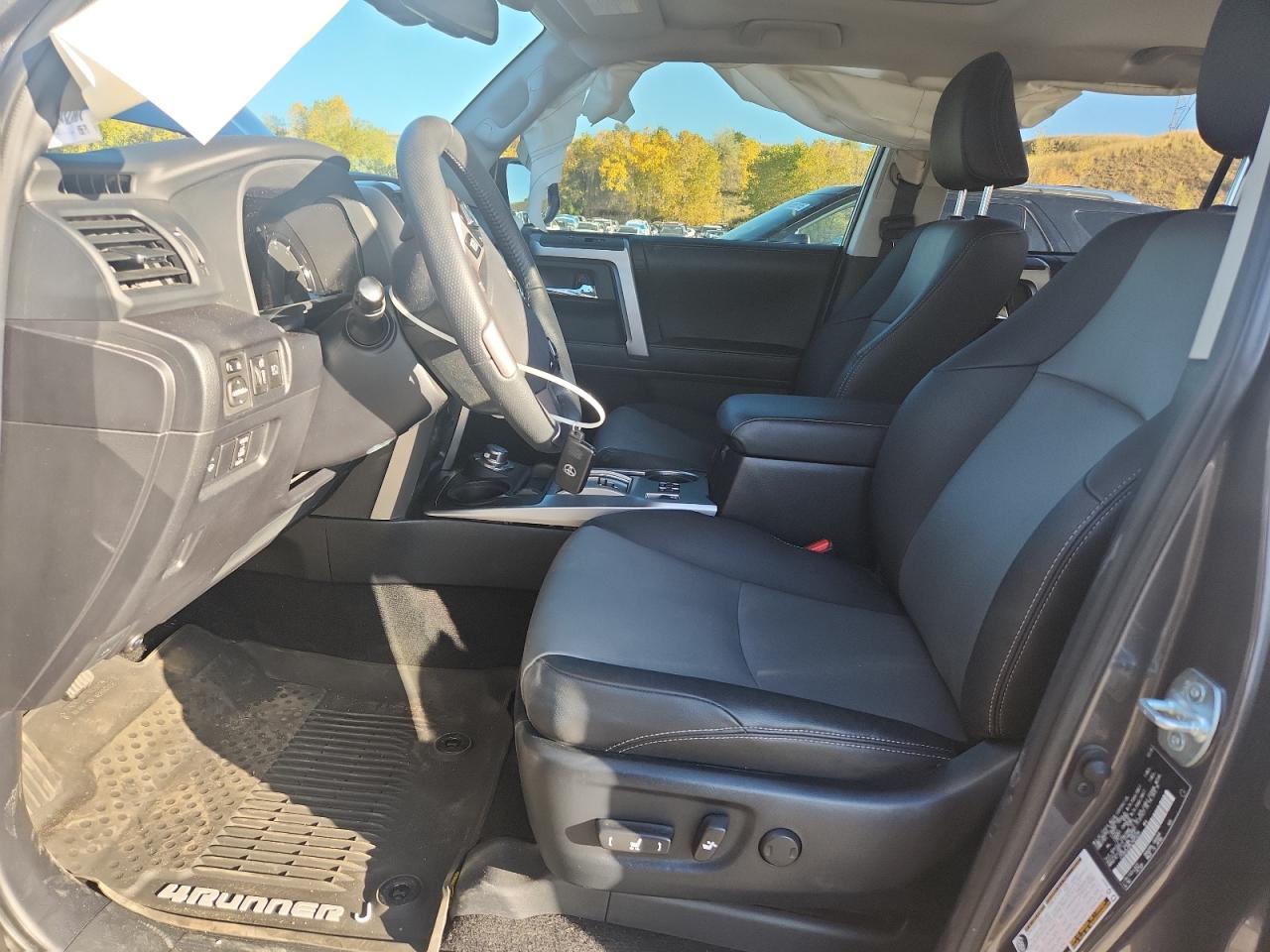 2020 TOYOTA 4Runner