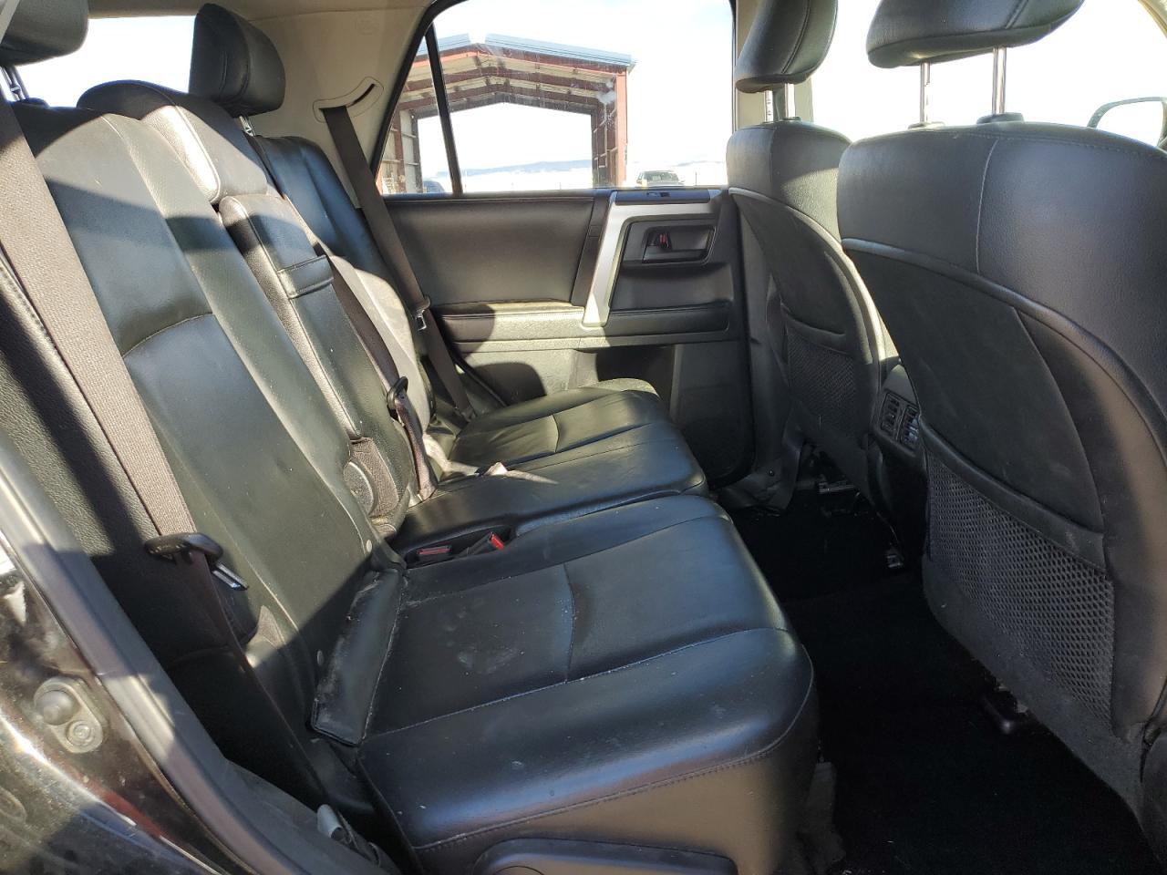 2013 TOYOTA 4Runner