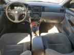 2004 TOYOTA COROLLA
