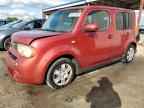 2010 NISSAN CUBE