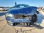 2018 LINCOLN MKZ