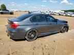 2018 BMW M3