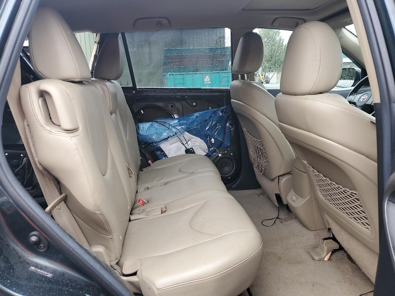 2012 TOYOTA RAV4