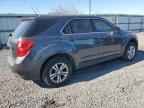 2010 CHEVROLET EQUINOX