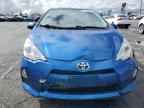2013 TOYOTA Prius c
