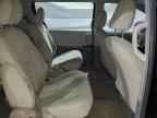 2011 TOYOTA SIENNA