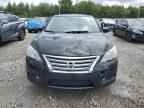 2014 NISSAN SENTRA