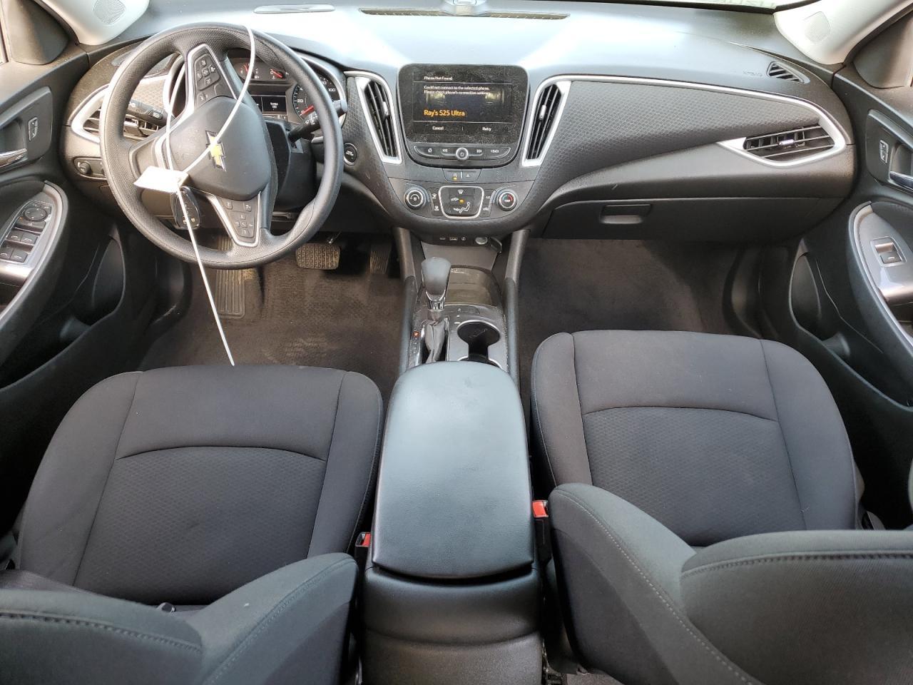 2023 CHEVROLET MALIBU