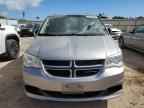 2015 DODGE GRAND CARAVAN