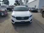 2018 KIA SORENTO
