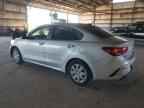 2022 KIA RIO