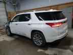 2021 CHEVROLET TRAVERSE
