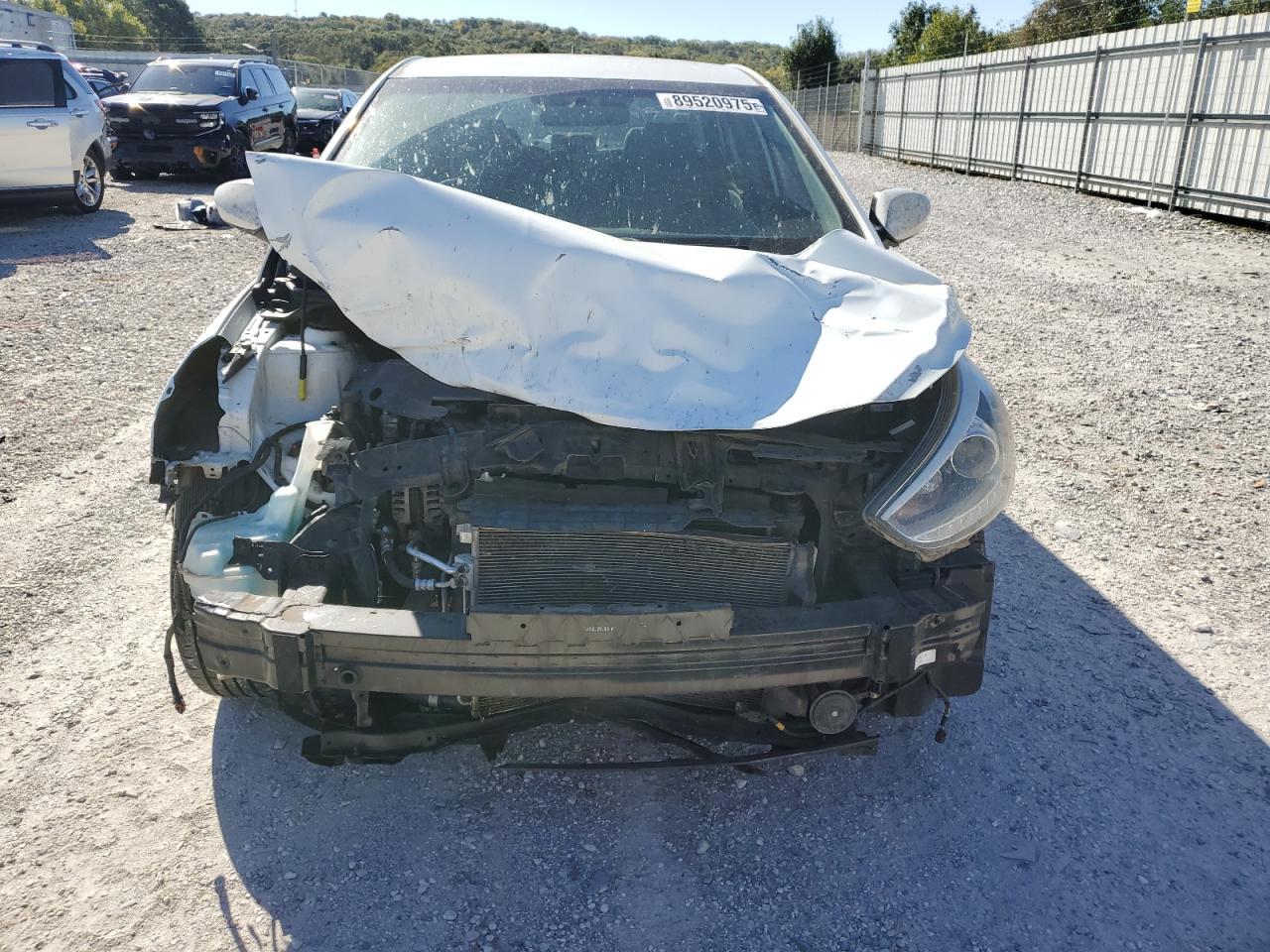 2016 HYUNDAI ACCENT