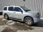 2004 NISSAN Armada