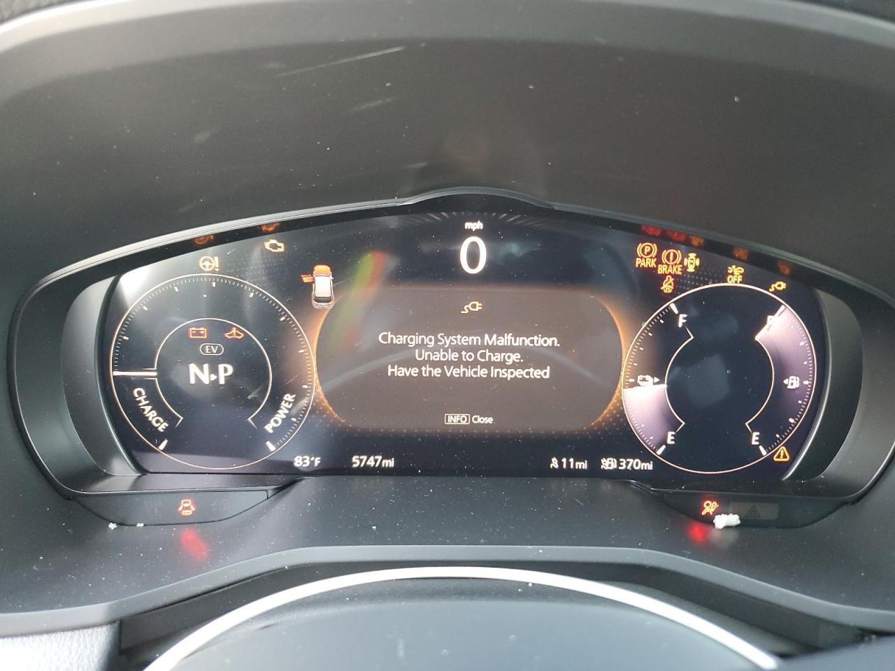 2025 MAZDA Cx-70