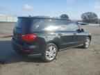 2016 MERCEDES-BENZ GL-Class