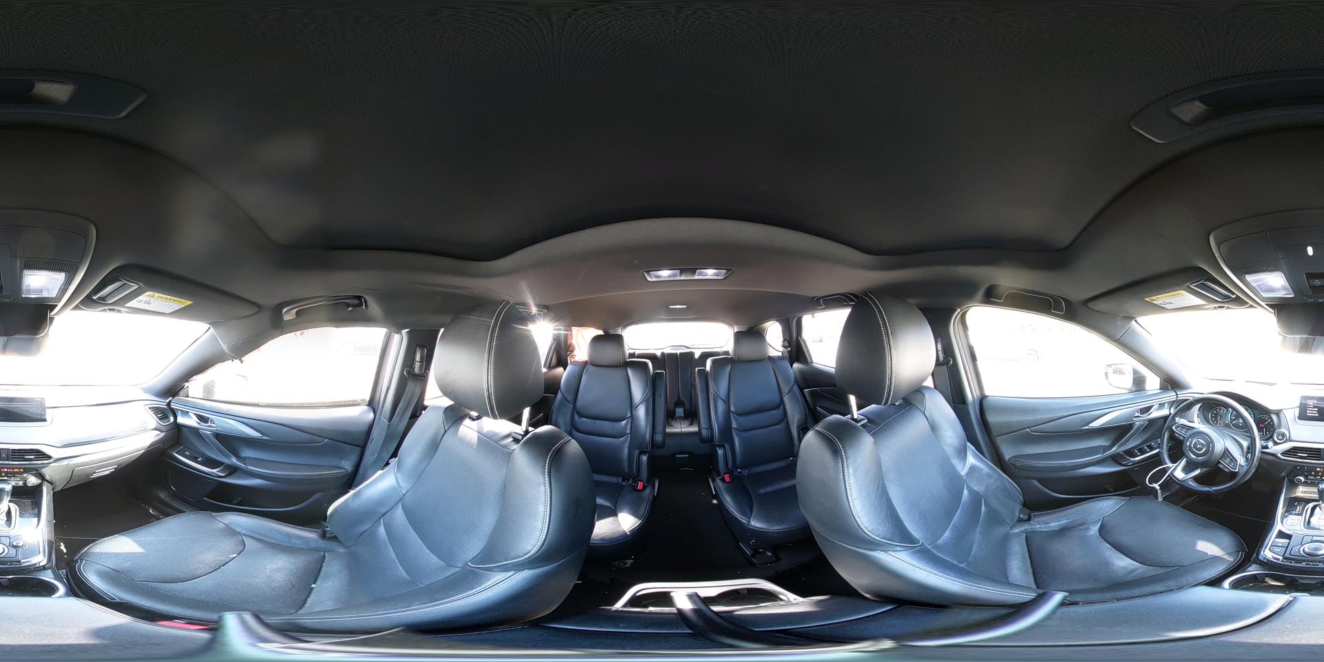2021 MAZDA CX-9