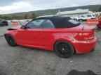 2012 BMW 1 Series