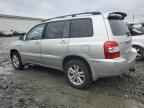 2006 TOYOTA HIGHLANDER