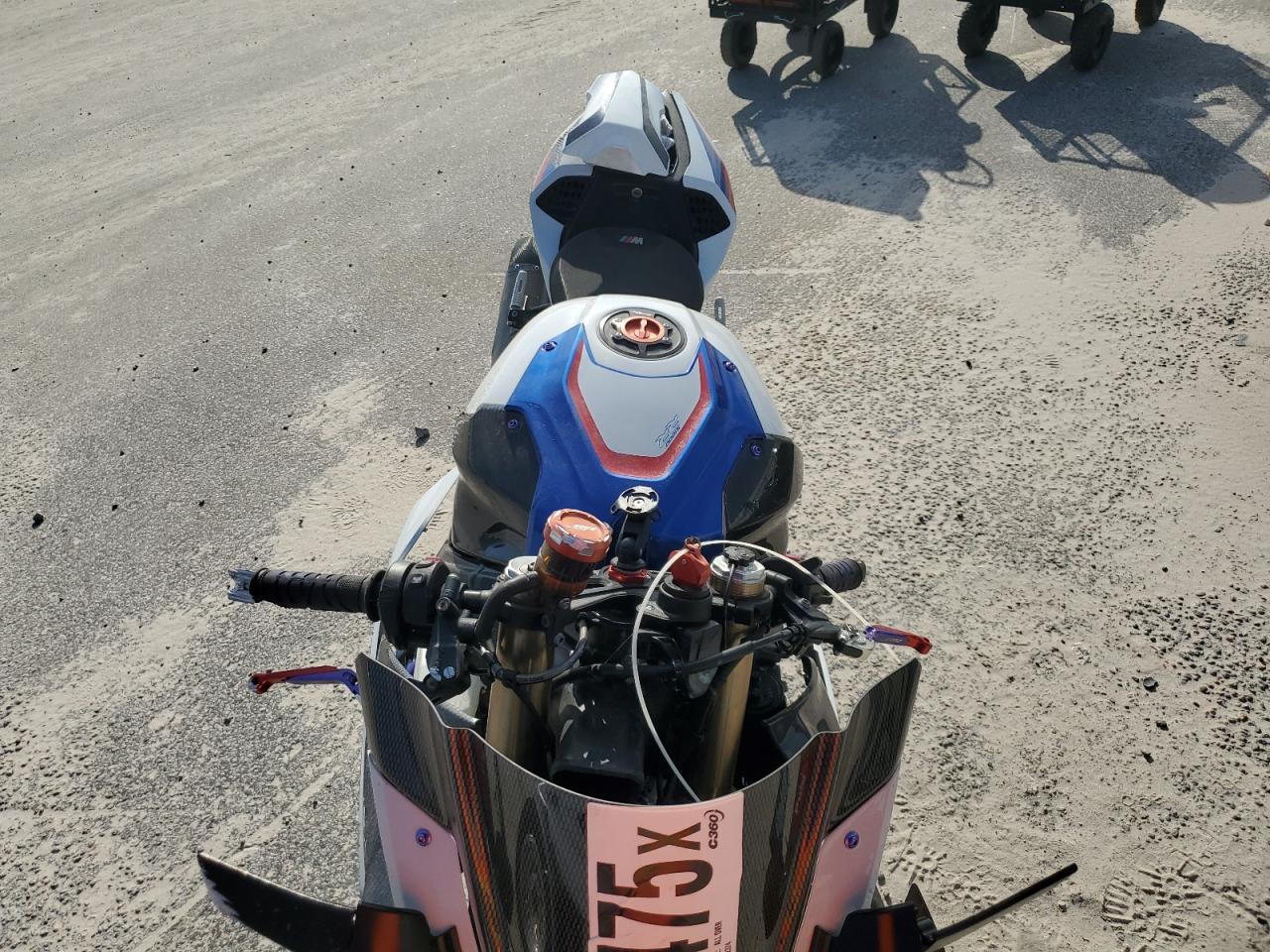 2022 BMW S 1000