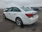 2012 CHEVROLET CRUZE