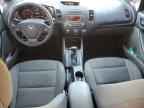 2016 KIA FORTE