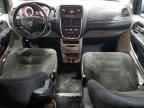 2015 DODGE GRAND CARAVAN
