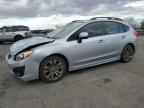 2014 SUBARU IMPREZA