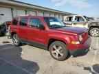 2016 JEEP PATRIOT