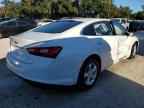 2025 CHEVROLET MALIBU