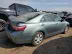 2009 TOYOTA CAMRY