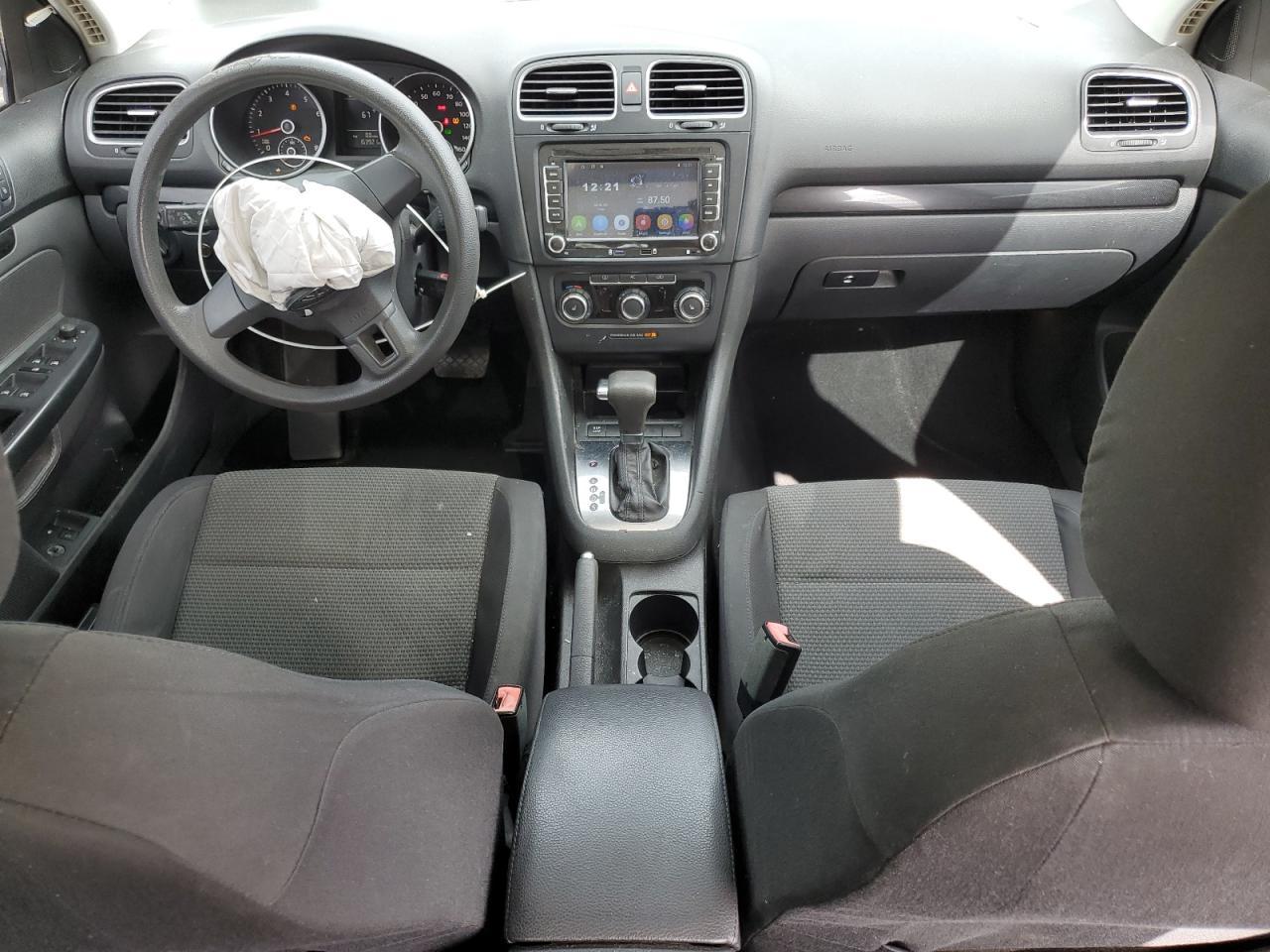 2010 VOLKSWAGEN JETTA