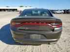 2015 DODGE CHARGER
