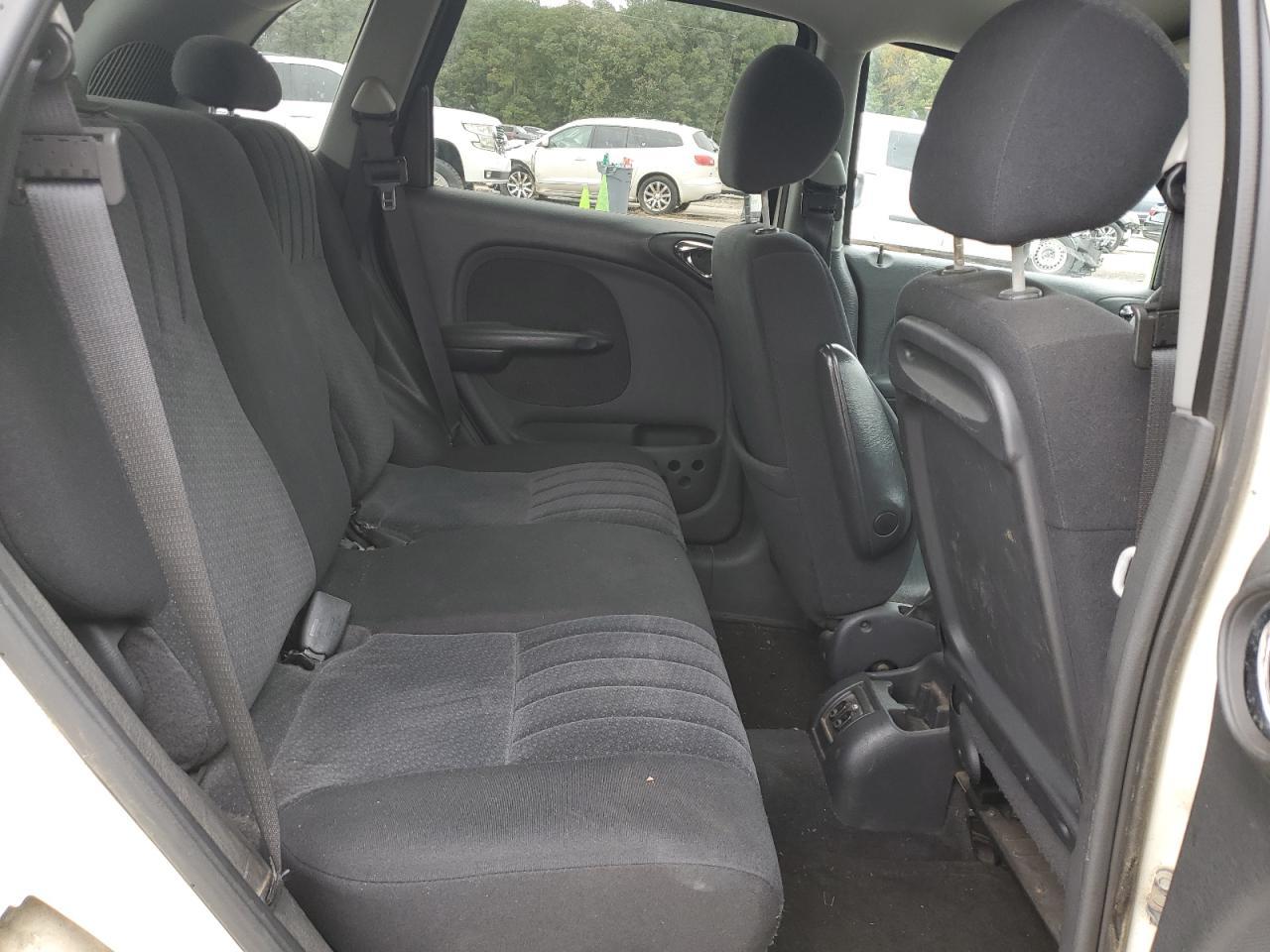 2005 CHRYSLER PT CRUISER