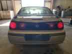 2001 CHEVROLET IMPALA