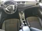 2016 NISSAN SENTRA