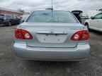 2005 TOYOTA COROLLA