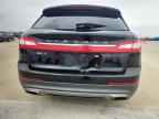 2016 LINCOLN MKX
