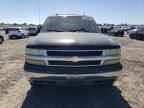 2004 CHEVROLET Suburban