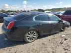 2011 LINCOLN MKS