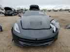 2015 CHEVROLET CORVETTE