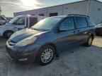 2007 TOYOTA SIENNA