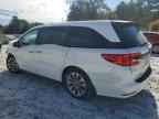 2022 HONDA ODYSSEY