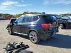 2015 BMW X3