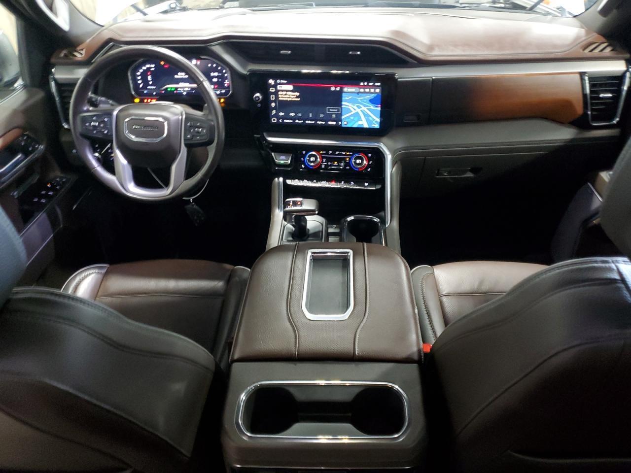 2022 GMC Sierra