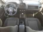 2017 JEEP PATRIOT